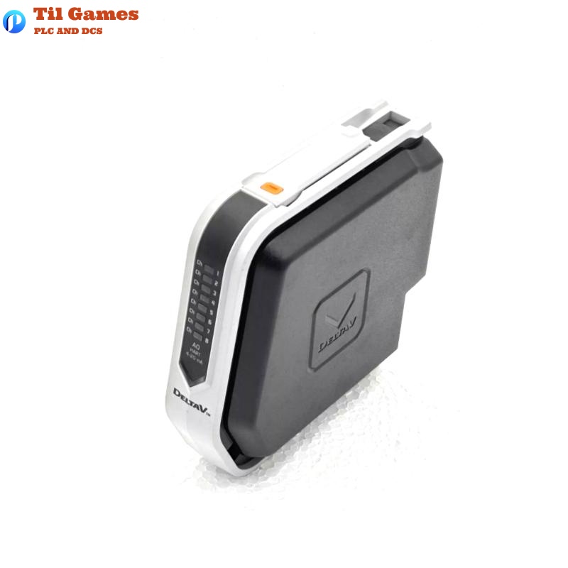 Emerson KJ3221X1-BK1 12P4704X042 S-Series Serial Interface Card