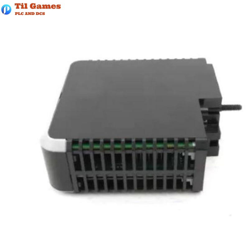 Emerson KJ3222X1-BA2 Series-2 Analog Input HART Card