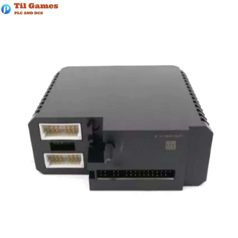 Emerson KJ3222X1-BA2 Series-2 Analog Input HART Card