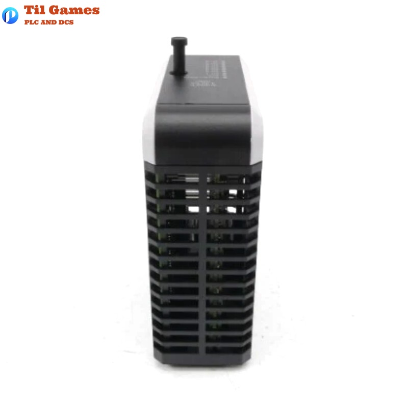 Emerson KJ3222X1-BA2 Series-2 Analog Input HART Card