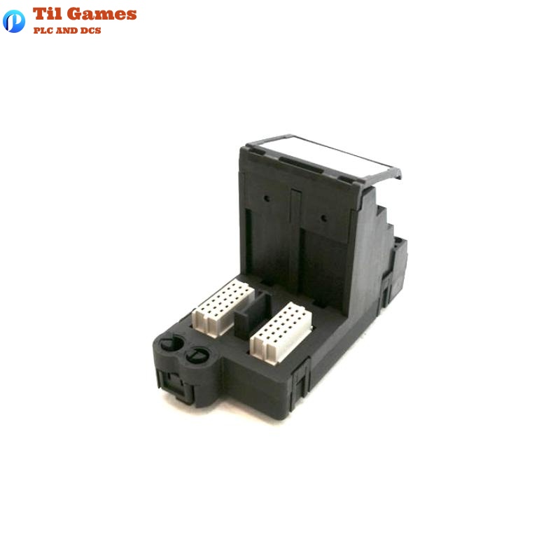 Emerson KJ3223X1-EA1 Analog Input Terminal Block