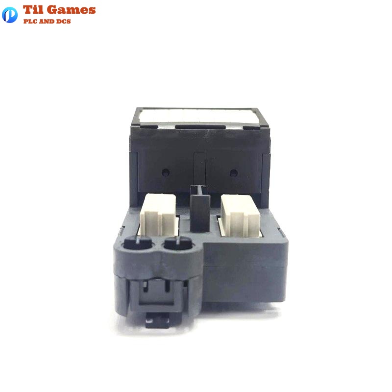 Emerson KJ4001X1-CC1 4-Wire I/O Terminal Block