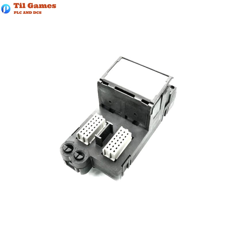 Emerson KJ4001X1-CE1 Mass Terminal Block 16 Pin