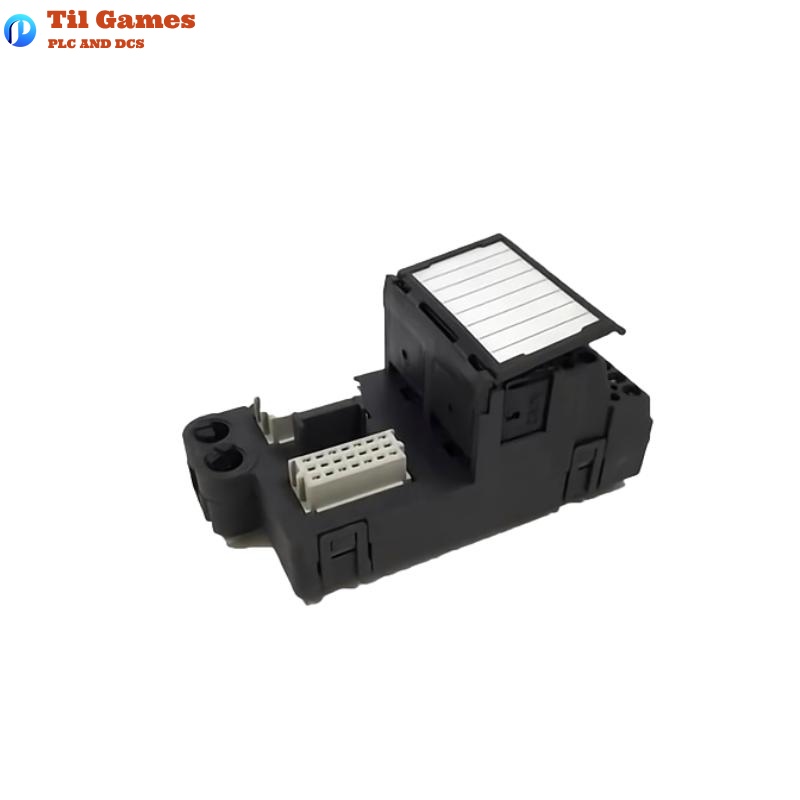 Emerson KJ4001X1-CG1 Thermocouple Terminal Block