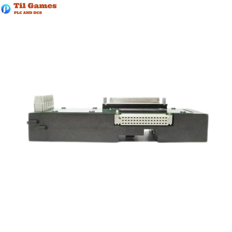 Emerson KJ4001X1-HB1 LocalBus Right Extender Emerson KJ4001X1-HB1 LocalBus Right Extender