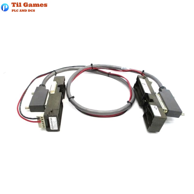 Emerson KJ4001X1-HB1 LocalBus Right Extender Emerson KJ4001X1-HB1 LocalBus Right Extender