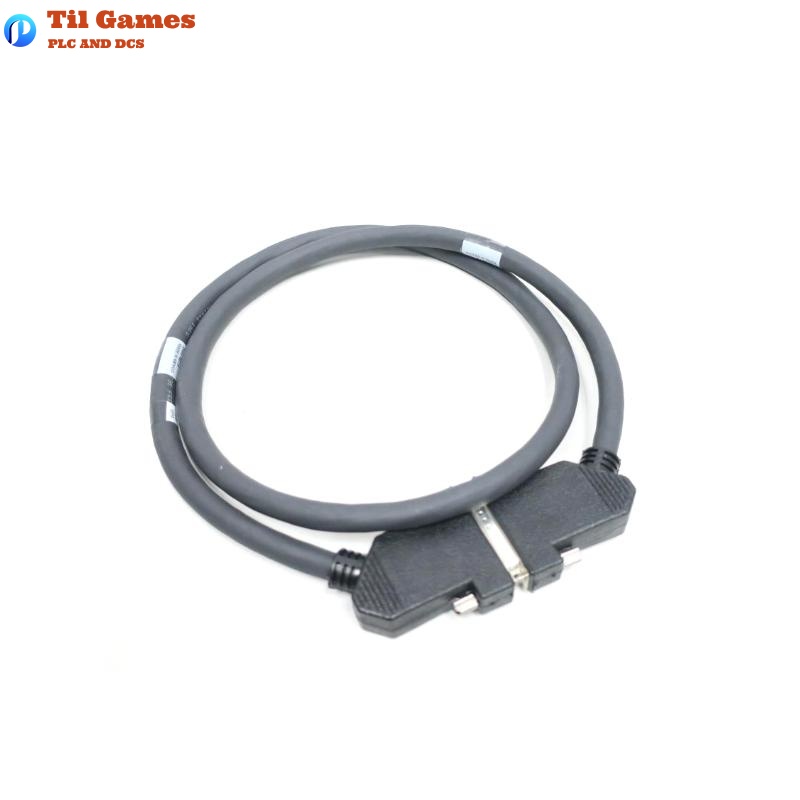 Emerson KJ4002X1-BF2 Bottom Extender Cable Assembly