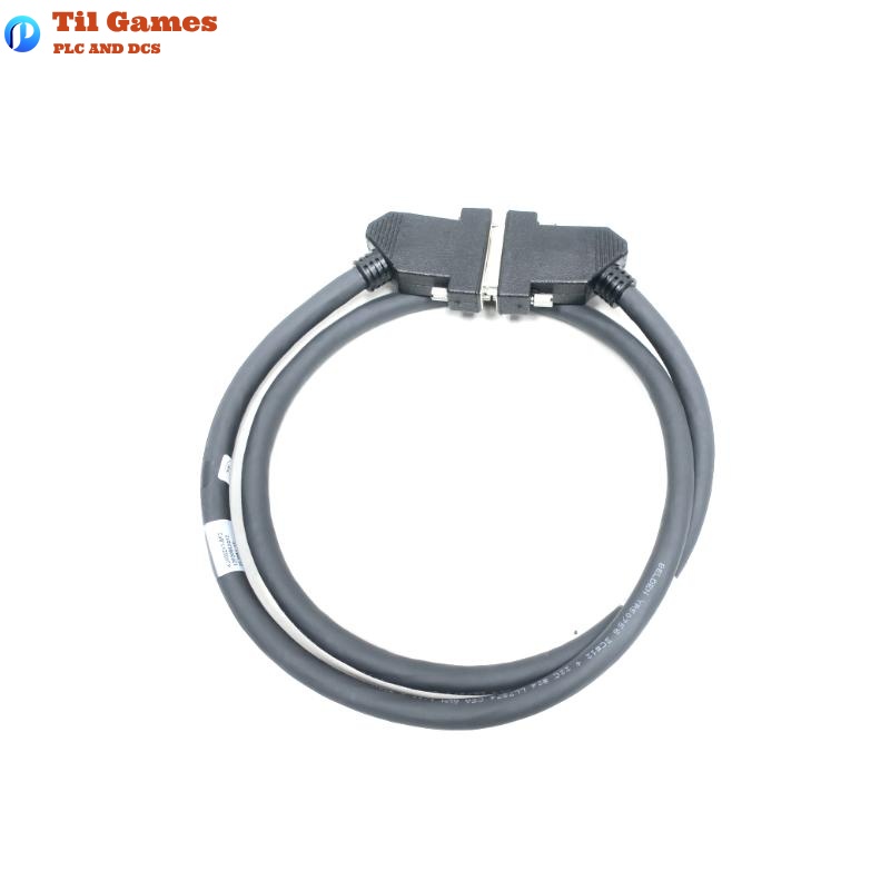 Emerson KJ4002X1-BF2 Bottom Extender Cable Assembly