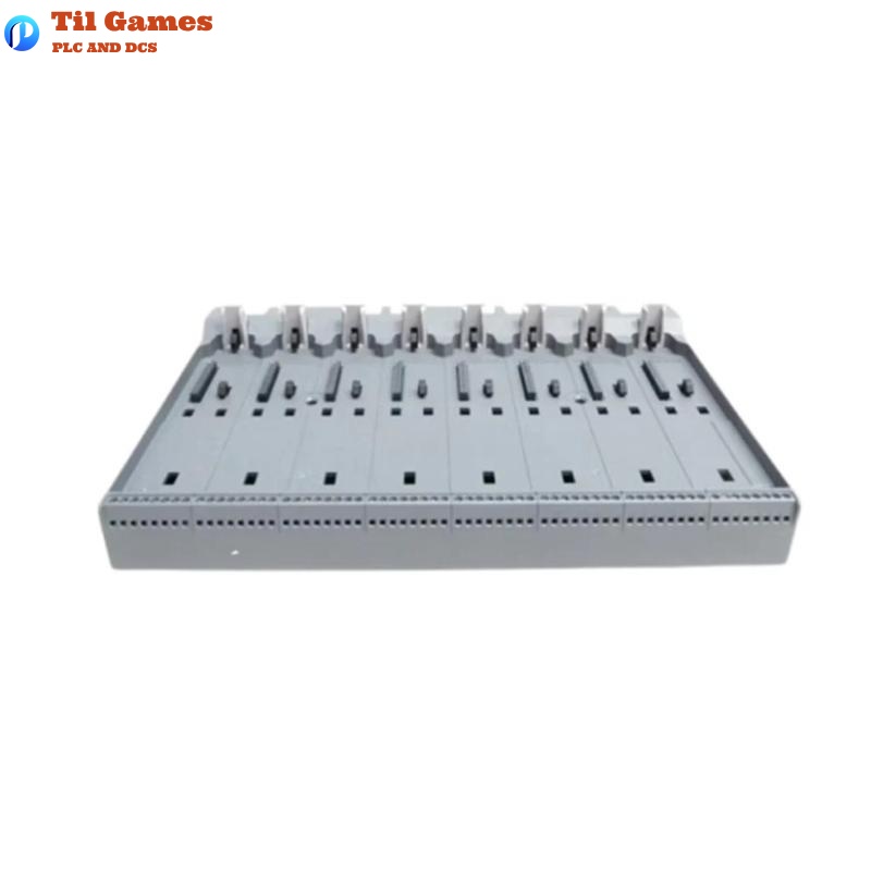 Emerson KJ4005X1-BE1 S-Series System Carrier