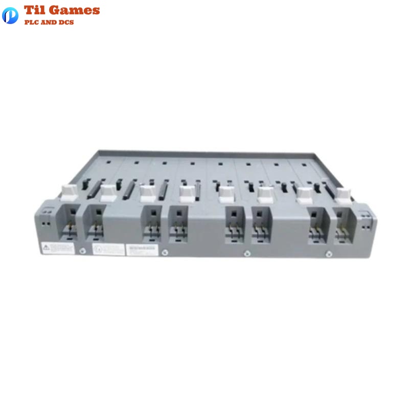 Emerson KJ4005X1-BE1 S-Series System Carrier