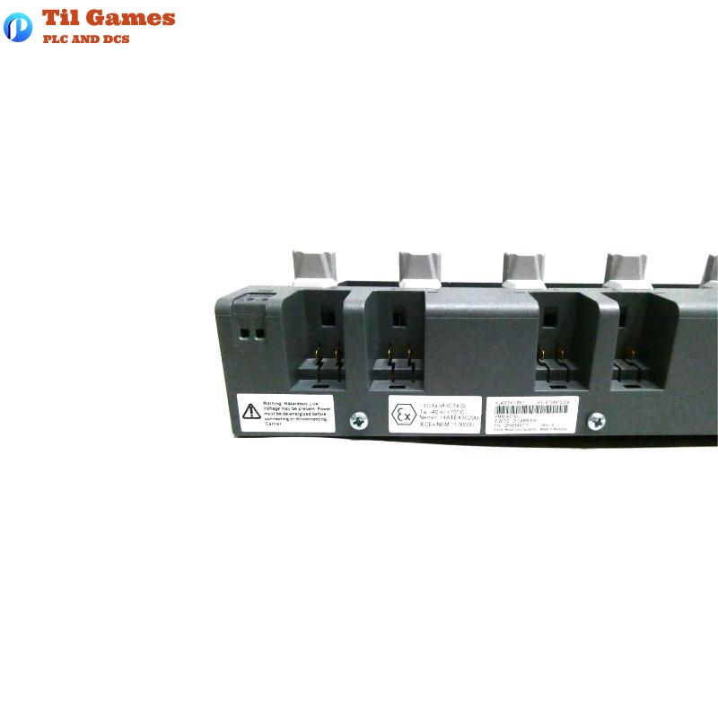 Emerson KJ4005X1-BE1 S-Series System Carrier