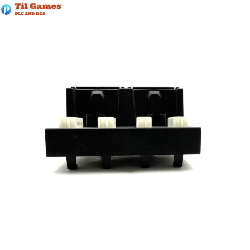 Emerson KJ4006X1-BT1 Redundant Analog Output 8-Channel Terminal Block