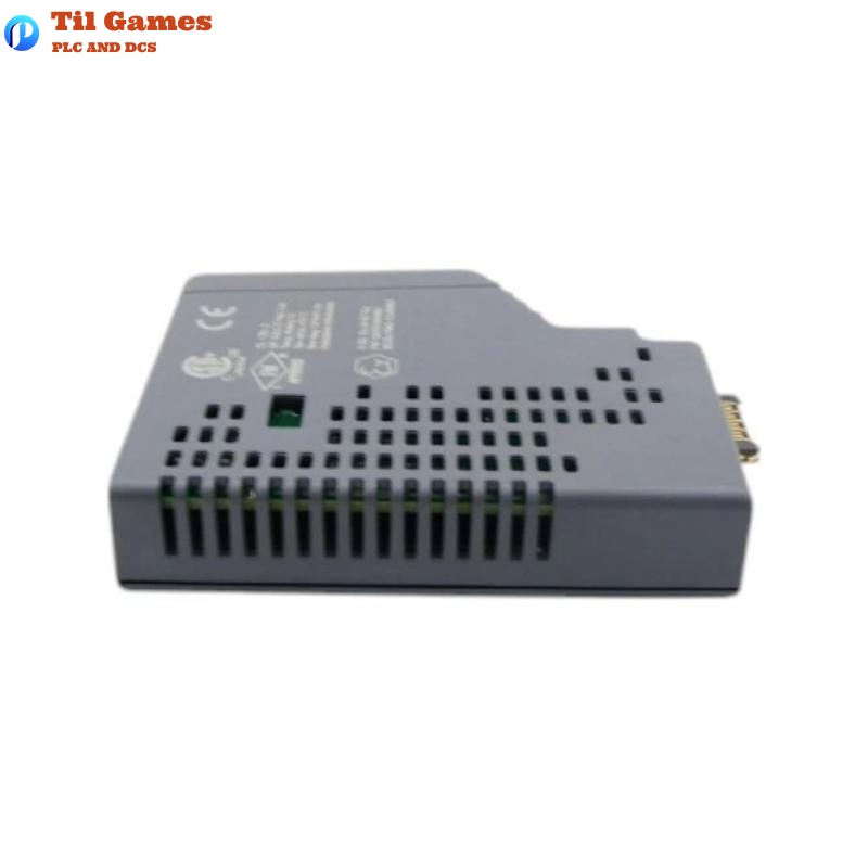 Emerson KL1604X1-BA1 Safety Isolation Port (Copper)