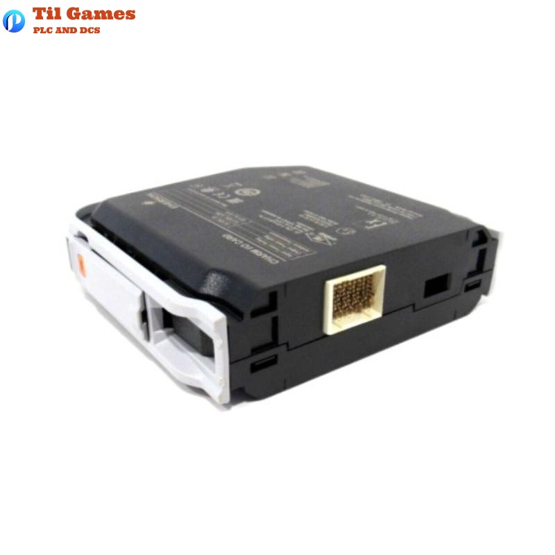 Emerson KL2101X1-BA1 CHARM I/O Card (CIOC)