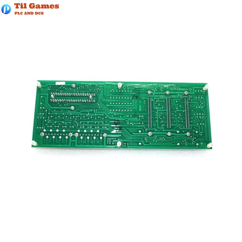 Honeywell MC-TAOX12 51304335-175 Analog Output FTA for Redundancy