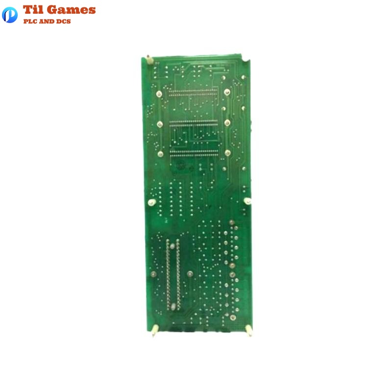 Honeywell MC-TAOX12 51304335-175 Analog Output FTA for Redundancy