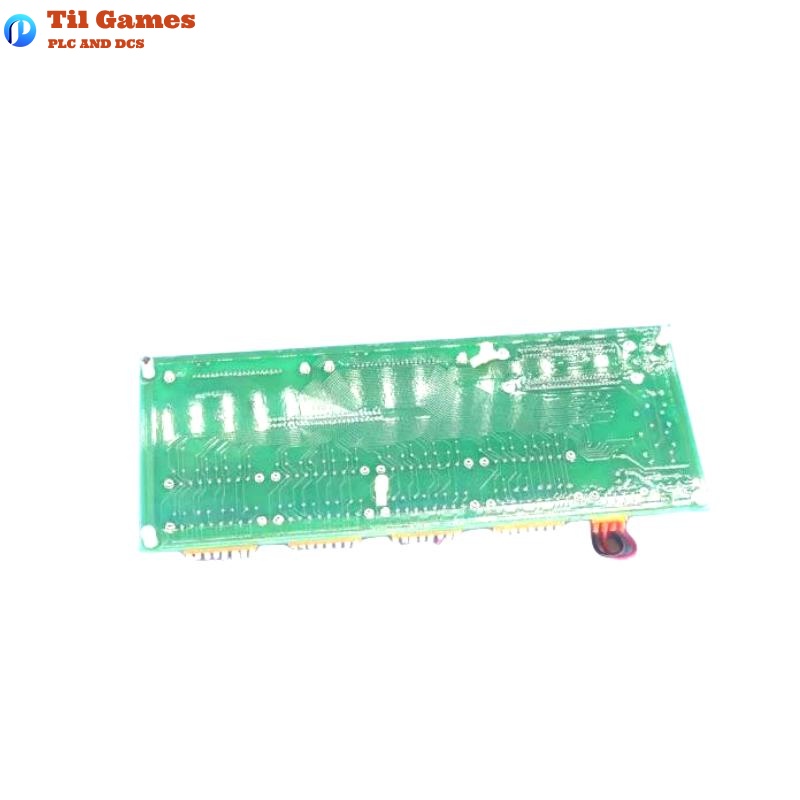 Honeywell MC-TDIY22 51204160-175 Digital Input 24 Vdc FTA