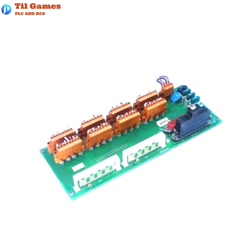 Honeywell MC-TDIY22 51204160-175 Digital Input 24 Vdc FTA