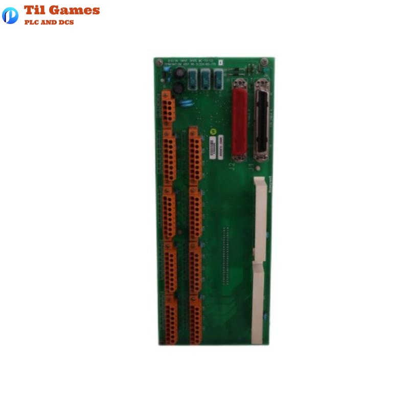 Honeywell MC-TDIY22 80366180-175 Digital Input 24 Vdc FTA