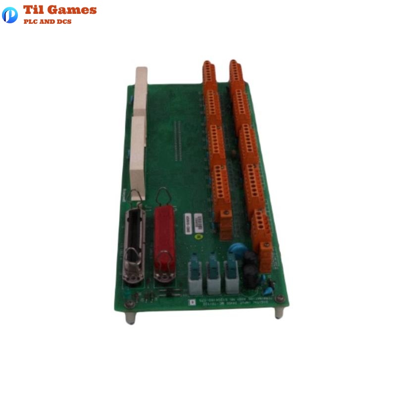 Honeywell MC-TDIY22 80366180-175 Digital Input 24 Vdc FTA