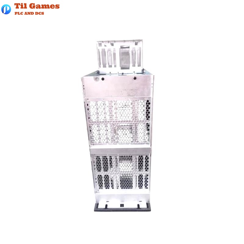 Honeywell MP-DNCF02-200 51402455-100 Chassis Assembly