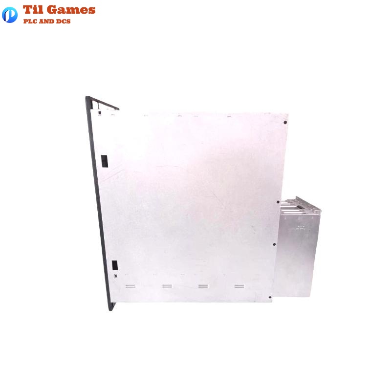 Honeywell MP-DNCF02-200 51402455-100 Chassis Assembly