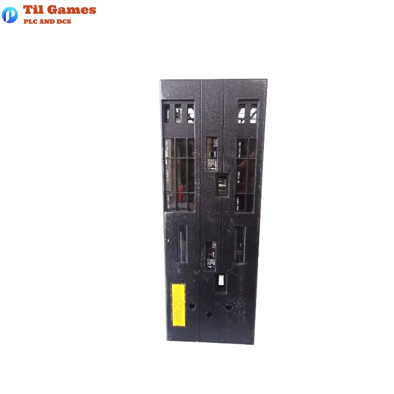 Honeywell MP-DNCF02-200 51402455-100 Chassis Assembly