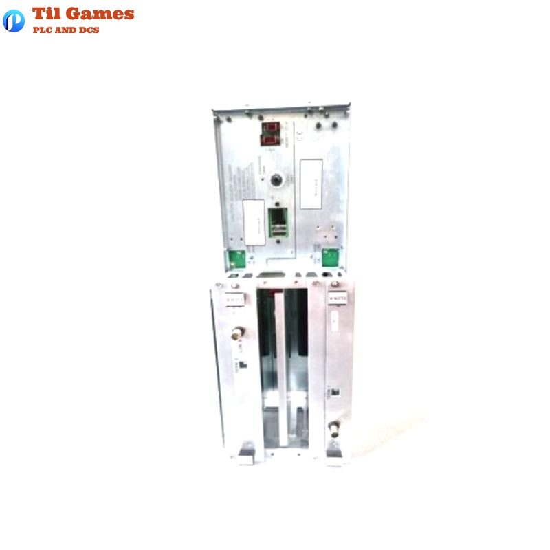 Honeywell MP-DNCF02-200 51402455-100 Chassis Assembly