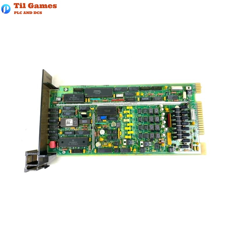 ABB Bailey NAOM01 Network 90 Analog Output Module