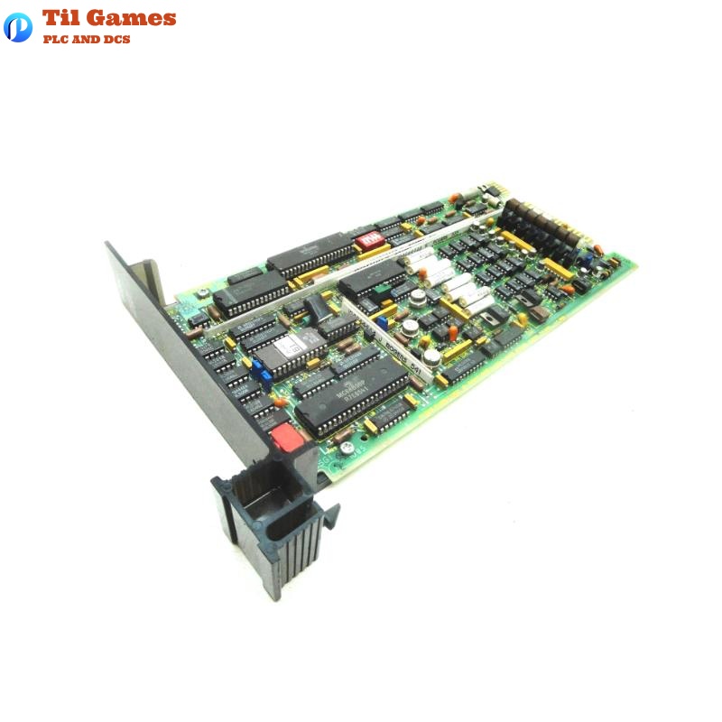 ABB Bailey NAOM01 Network 90 Analog Output Module