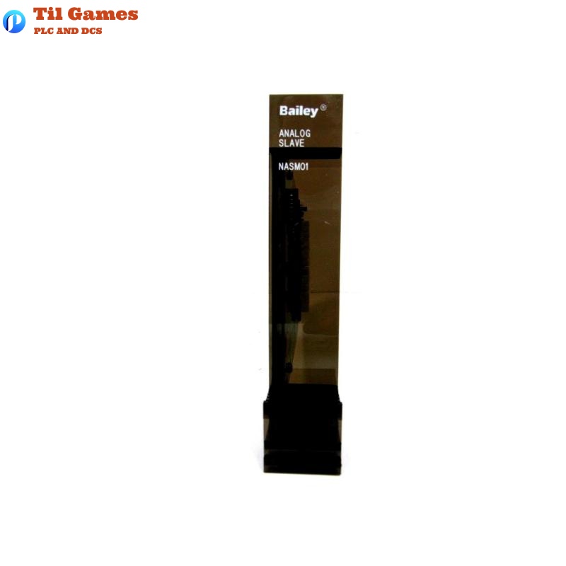 ABB Bailey NASM01 Network 90 Analog Slave Module