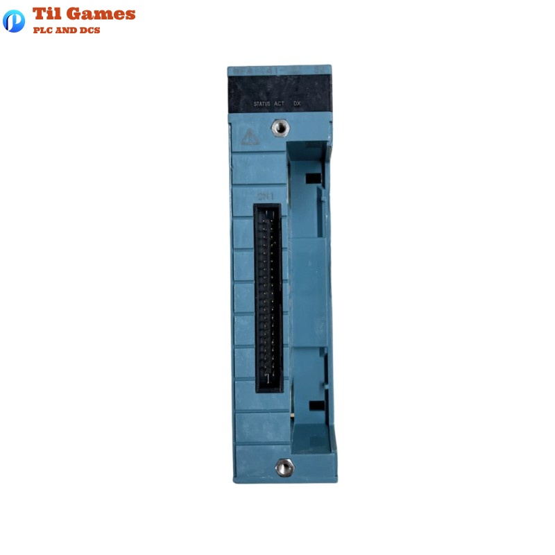 Yokogawa NFAI141-S50 Analog Input Module