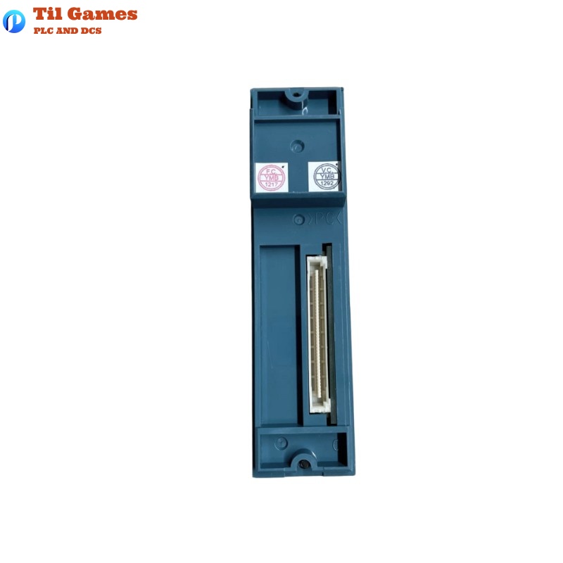 Yokogawa NFAI141-S50 Analog Input Module