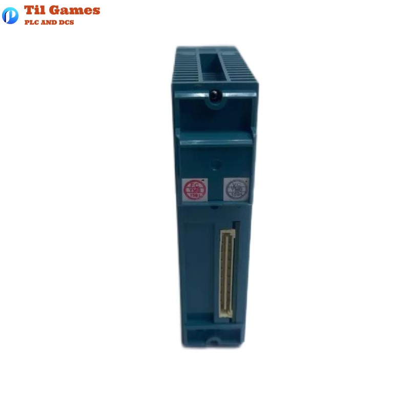 Yokogawa NFAI143-H50 Analog Input Module