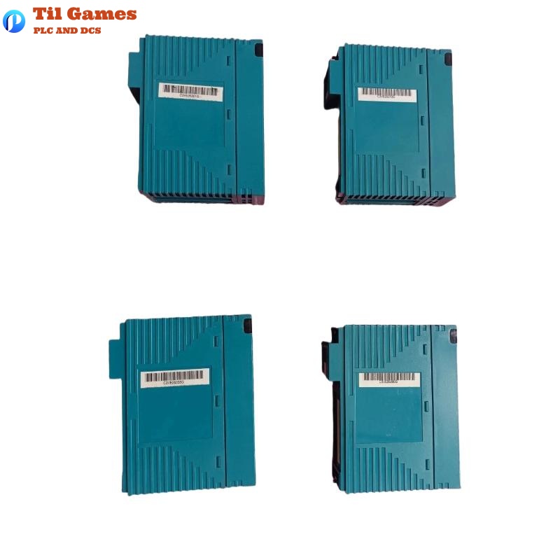 Yokogawa NFAI143-S50 Analog Input Module