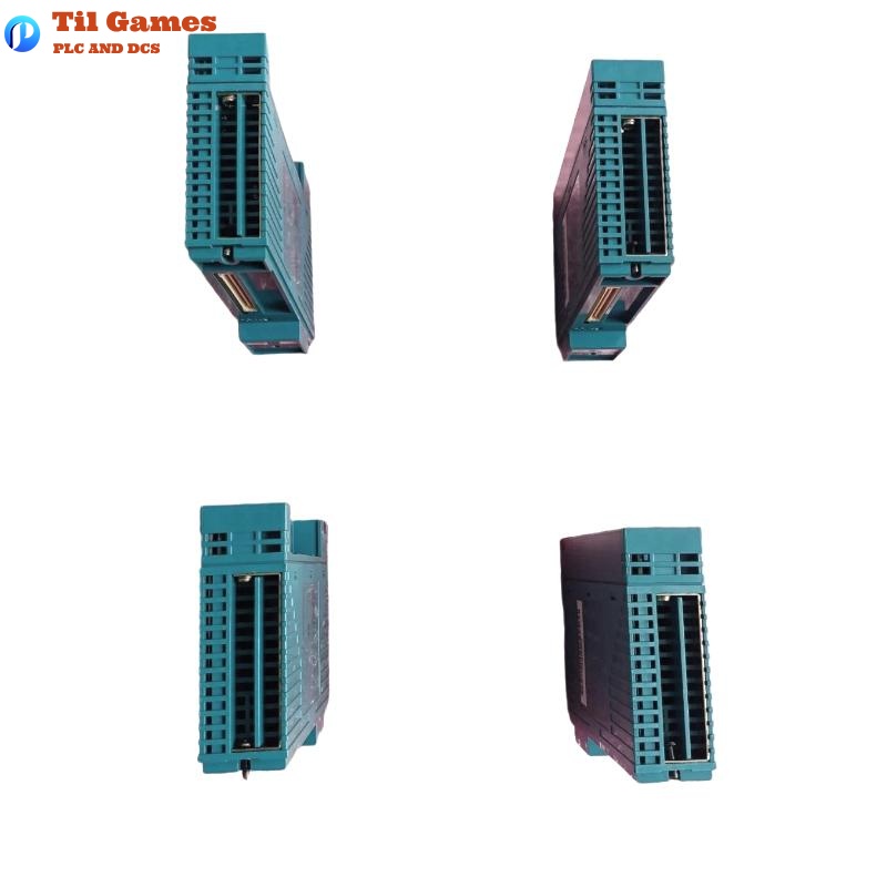 Yokogawa NFAI143-S50 Analog Input Module