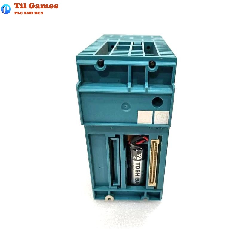 Yokogawa NFCP100-S00 CPU Module