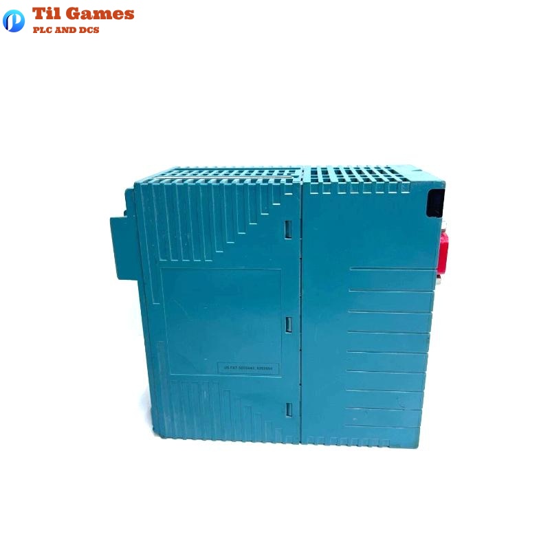 Yokogawa NFCP501-S00 CPU Module