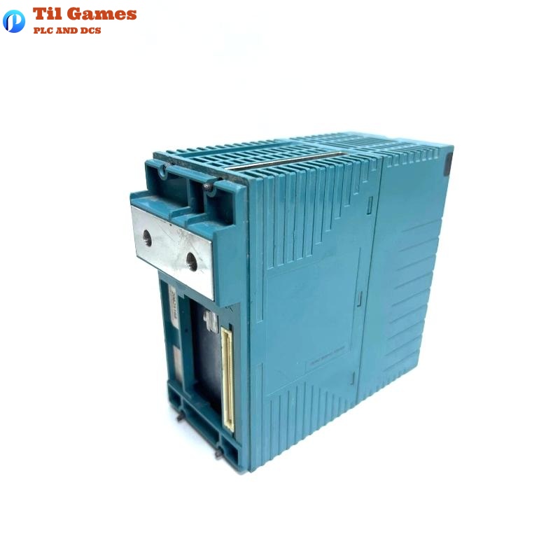 Yokogawa NFCP501-S15 CPU Module