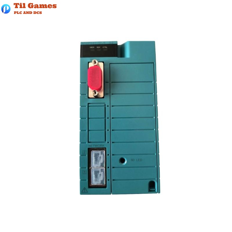 Yokogawa NFCP501-W05 CPU Module