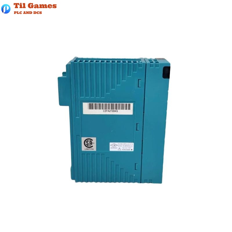 Yokogawa NFDR541-P00 Relay Output Module