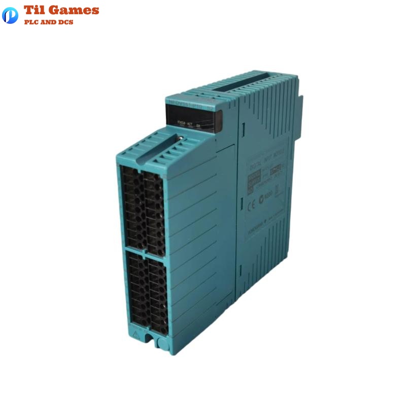 Yokogawa NFDV151-P10 Digital Input Module
