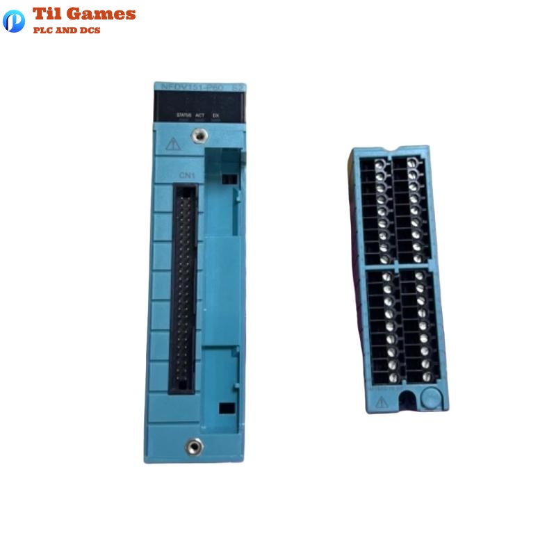 Yokogawa NFDV151-P60 Digital Input Module