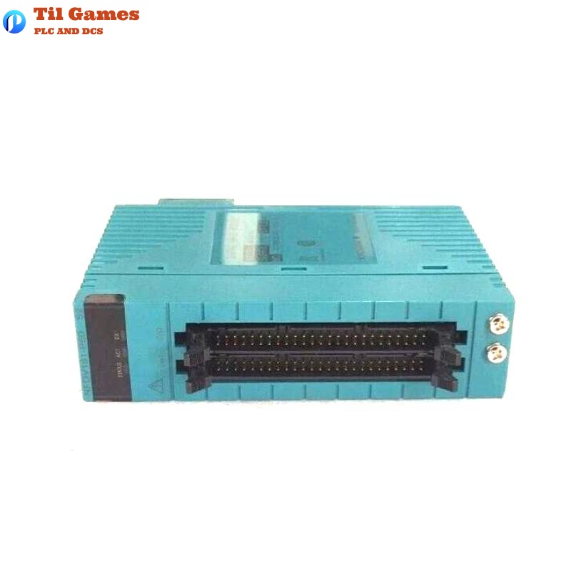 Yokogawa NFDV161-P50 Digital Input Module