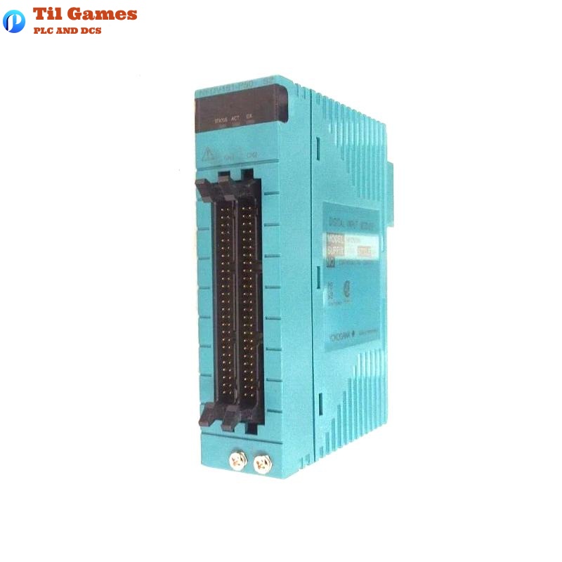 Yokogawa NFDV161-P50 Digital Input Module