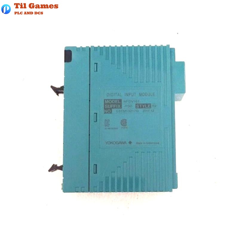 Yokogawa NFDV161-P50 Digital Input Module