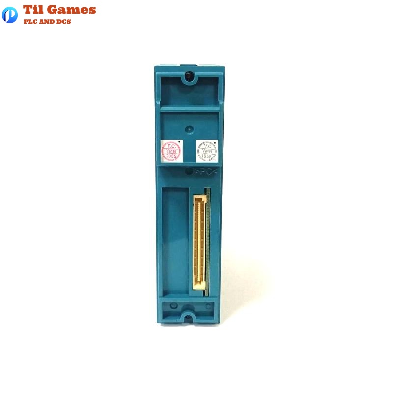 Yokogawa NFLR121-S50 Serial Communication Module