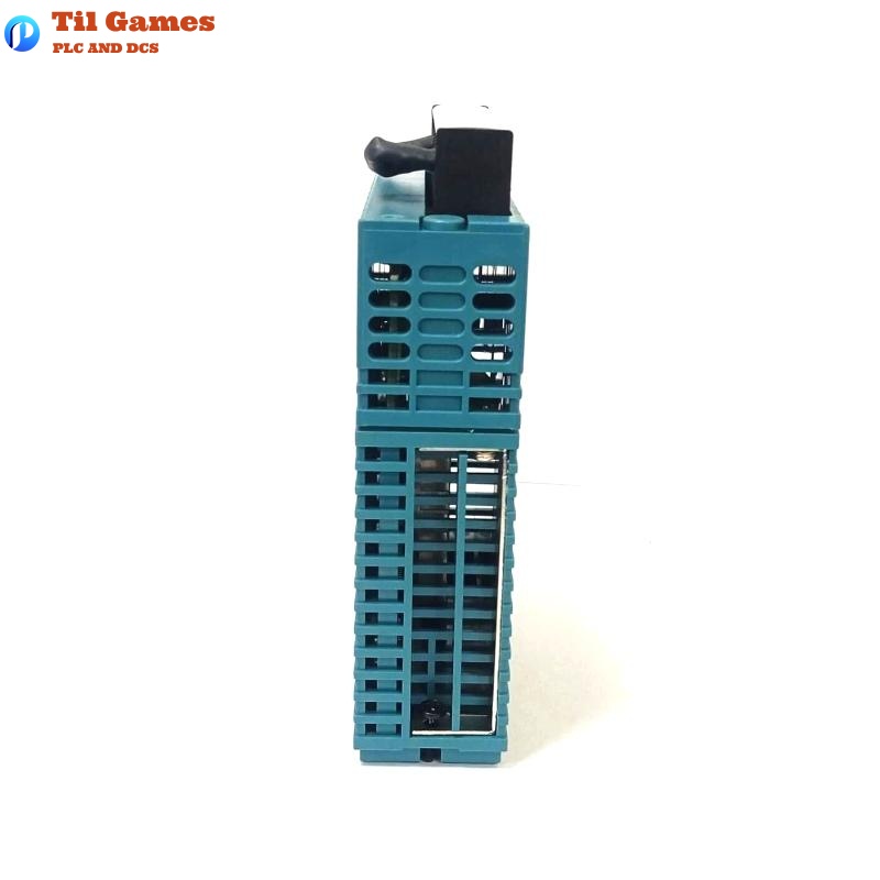 Yokogawa NFLR121-S50 Serial Communication Module