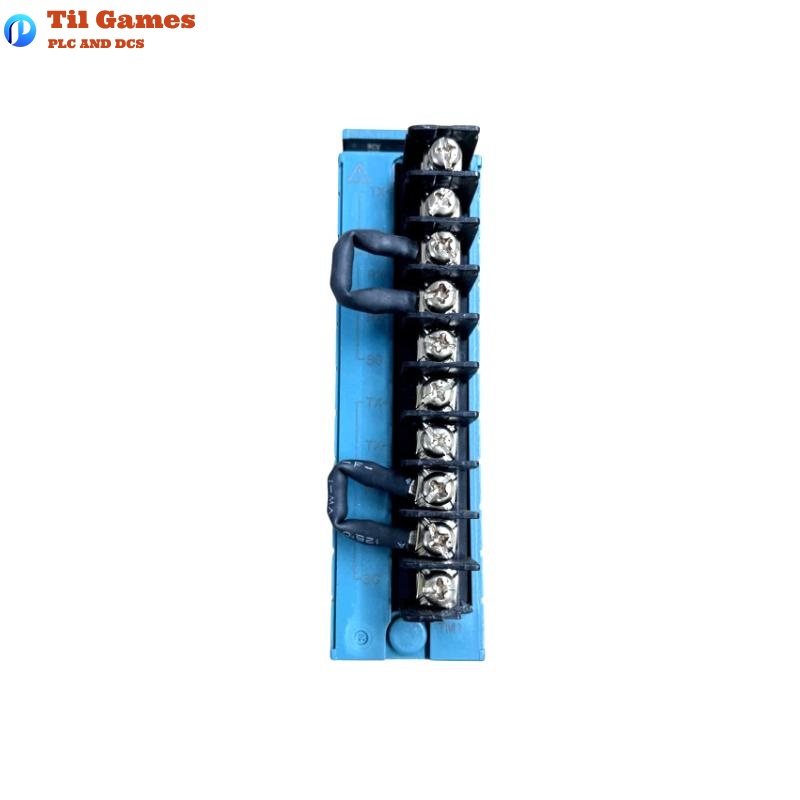 Yokogawa NFLR121-S51 Serial Communication Module