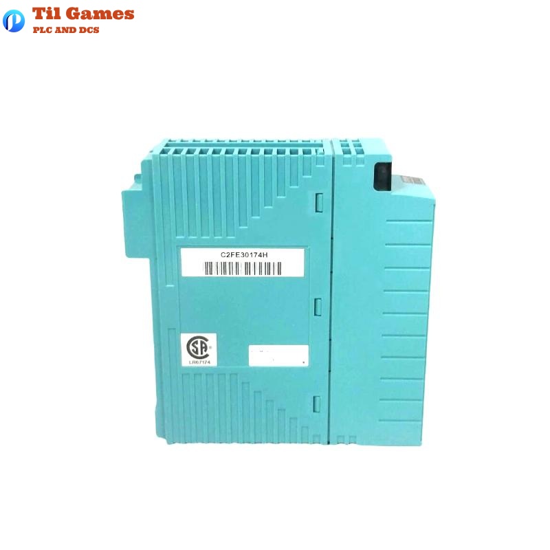 Yokogawa NFSB100-S00 SB Bus Repeat Module for FCN